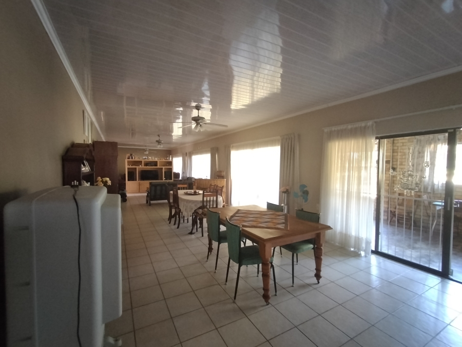 Commercial Property for Sale in Ganspan Northern Cape